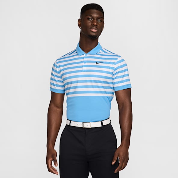 Golf Clothing. Nike UK